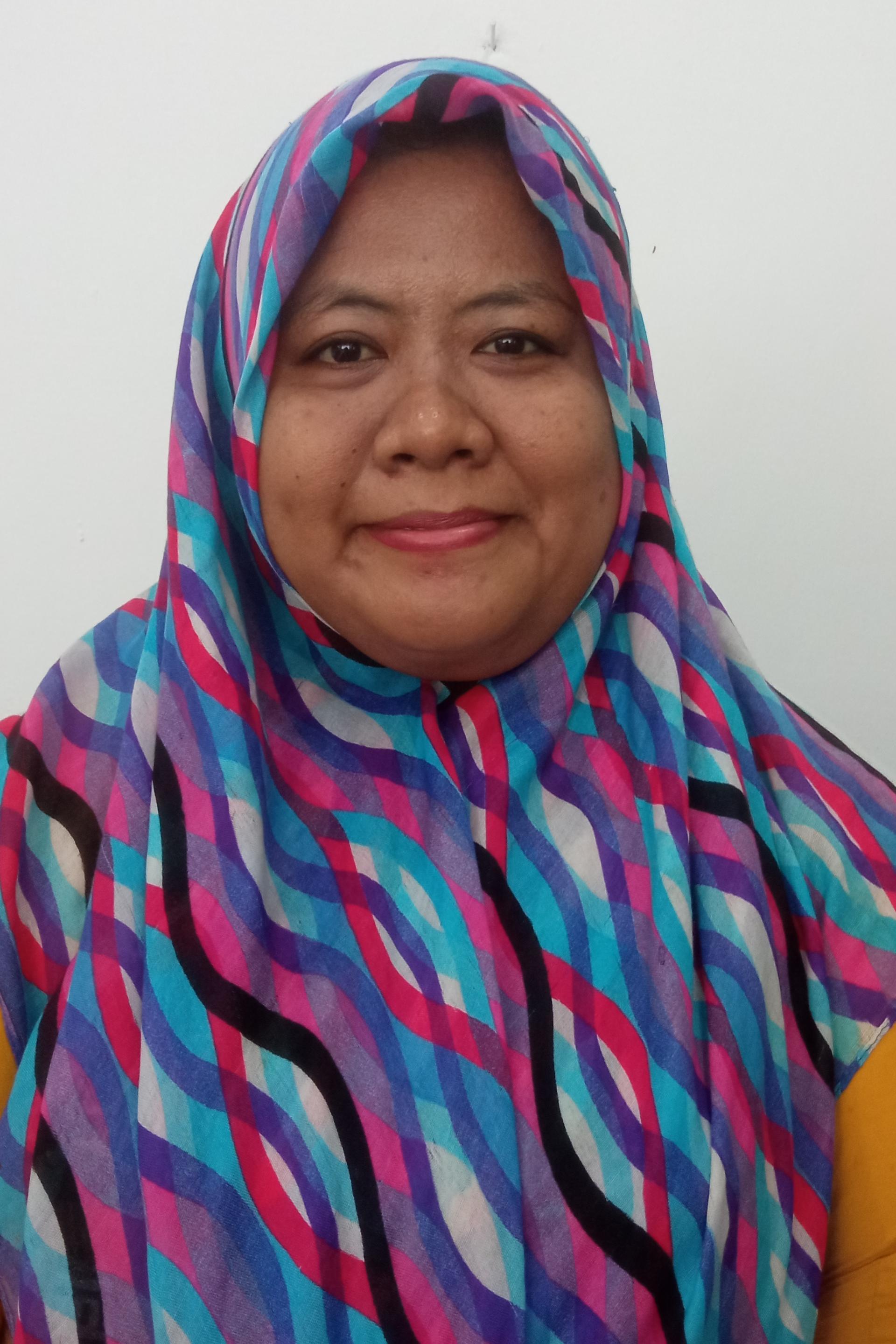 Kiki Irmala